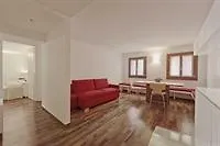 Ca Della Scimmia Apartment Venice