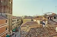 Ca Della Scimmia Apartment Venice